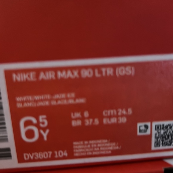 Nike Air Max 90 LTR - Picture 9 of 9